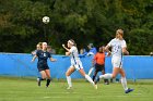Women’s Soccer vs Endicott  Women's Soccer vs Endicott College. - Photo by Keith Nordstrom : Wheaton, Soccer